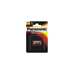 4 SR 44 6,2V Panasonic 1BL