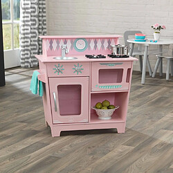 KidKraft Cuisine jouet 66,7 x 35 x 64,1 cm Rose 53383