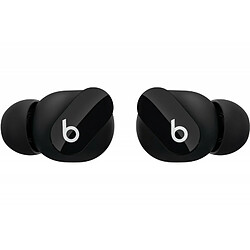 Avis Beats by Dr. Dre Écouteurs intra auriculaire sans fil Beats Studio Buds avec réduction du bruit Noir