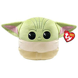 Ty Squish a boo s Medium - Grogu Star Wars