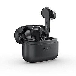 Universal Air TWS Véritable casque sans fil avec Bluetooth 5, contrôle tactile et suppression du bruit micro | casque Bluetooth 