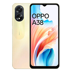 Oppo A38 4 Go/128 Go Dorado (Gold) Double SIM CPH2579