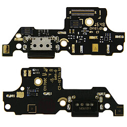 Module Nappe Connecteur de Charge USB Type-C d'Origine Huawei Mate 9