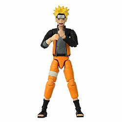 Avis Figurine Décorative Bandai Naruto Ukumaki - Final Battle 17 cm