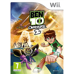 Jeux Wii NC