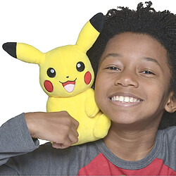 Acheter Universal Pikachu peluche mignonne, super douce, peluche jouet (55 cm)