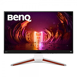 Ecran Ordinateur - Moniteur PC BenQ 9H.LKHLB.QBE 32" 4K ULTRA HD LED