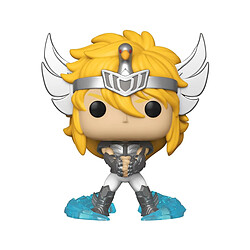 Funko Saint Seiya - Figurine POP! Cygnus Hyoga 9 cm 