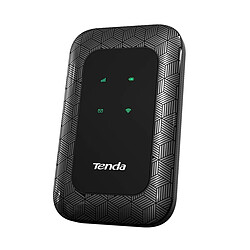 Tenda 4G180 V3 Routeur de réseau cellulaire 