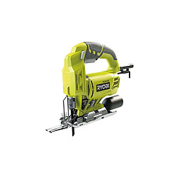 Scie sauteuse électrique RYOBI 500W 72mm bois RJS720-G 