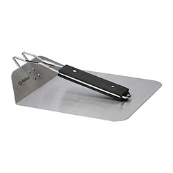 Pelle à pizza Manche pliable 25 x 24 longueur 55cm Aluminium alimentaire Spatule à pizza ALPINA