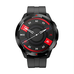 Yonis Montre Connectée Étanche IP67 Appels Bluetooth