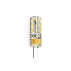 Ampoule G4 Led 1,5 W 2900K 3200K 110LM - FARO -