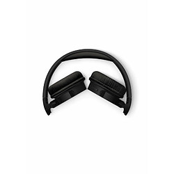 Casques Bluetooth avec Microphone Philips TAH4209BK Noir