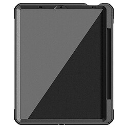 Coque pour iPad 10 2022 Multicouche Unicorn Beetle Pro Supcase noir