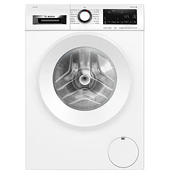 Lave-linge hublot 9kg 1400 tours/min blanc - WGG244F0FR - BOSCH