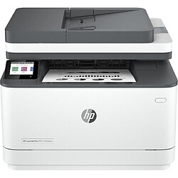 Avis HP LaserJet Pro MFP 3102fdwe Printer LaserJet Pro MFP 3102fdwe Prntr:EU