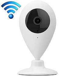 Yonis Mini Camera WiFi Vision Nocturne 720P