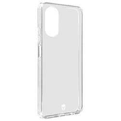 Coque pour Oppo A17 Antichoc Anti-chutes Recyclable Feel Force Case Transparent