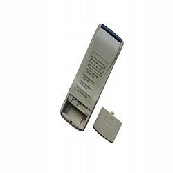 Acheter GUPBOO Télécommande Universelle de Rechange Pour Sinclair ASFU-12A ASFU-18A ASFU-24A ASFU-36A A