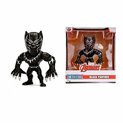 Ludendo Figurine Marvel Black Panther 10 cm 