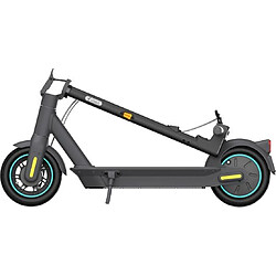 Avis Trottinette électrique Segway Max G30D II