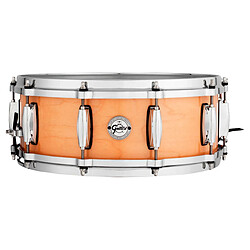 Full Range 14x5 Maple Gretsch Drums