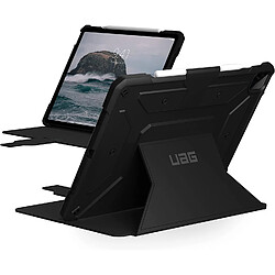 Urban Armor Gear Coque iPad Pro 12.9 renforcée Metropolis UAG 