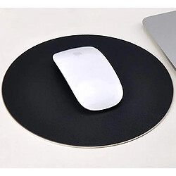 Avis Universal Coussinet de souris Pad de souris en aluminium.Surface d'alliage en aluminium non glisser pour des jeux de caoutchouc de contrôle précis