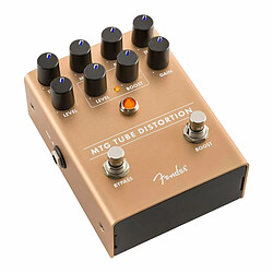 MTG Tube Distortion Fender 