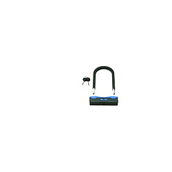 Viro Cadenas antivol anse de 190 mm 2 clés