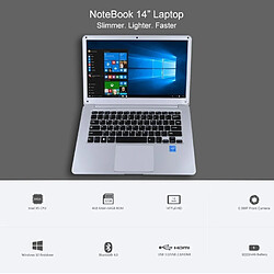 Acheter Yonis Ultrabook Windows