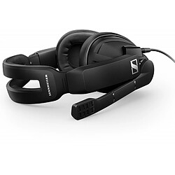 Casque gaming EPOS Sennheiser GSP 302 Noir