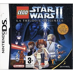 LEGO STAR WARS II · Reconditionné 