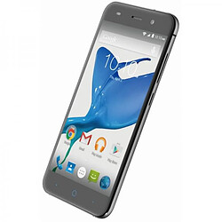 Avis ZTE Blade V6 dual SIM gris débloqué