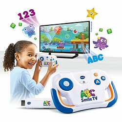 Ludendo ABC Smile TV - ma première console TV éducative