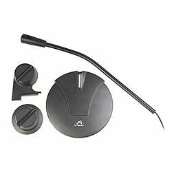 Avis Microphone Tracer S5 Noir