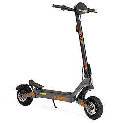 Avis Trottinette électrique Scooter pliable Kukirin G2 - Moteur 800 W -Batterie 48 V 15 Ah -Pneu 10 pouces -Vitesse maximale 45 km/h -Portée 55 km - Noir