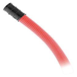 Gaine TPC rouge - Ø 40mm et longueur 25 m - Zenitech