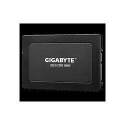 Gigabyte SSD 960GB/2.5'/SATA 6,0 Gb/s*2507