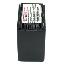 Batterie pour SONY ALPHA 230