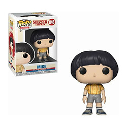 Figurine Funko Pop! TV : Stranger Things - Mike