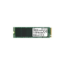 Transcend 112S M.2 1 To PCI Express 3.0 3D NAND NVMe