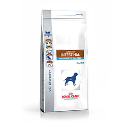 Royal Canin Veterinary Diet Gastro Intestinal Moderate Calorie GIM23 