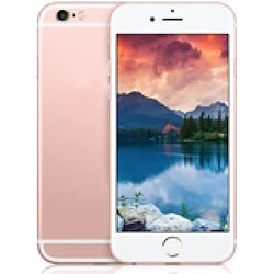 Apple iPhone 6S 32 Go (Or Rose)