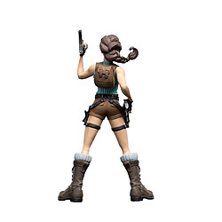 Weta Collectibles Mini Epics TOMB RAIDER - Lara Croft figurine