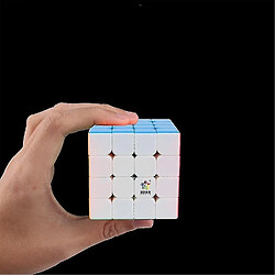 Universal Magnetic Speed Magic Cube Twisted Puzzle Toys Brain Teaser IQ Games Sans Titre Sans Redmi @ pas cher