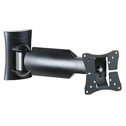 Support de TV Vivanco 33393 WM 3220 25,4" - 32" Noir 10" 20 kg 