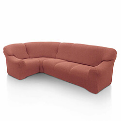 Housse de canapé Sofaskins NIAGARA 340 - 540 cm - Corail