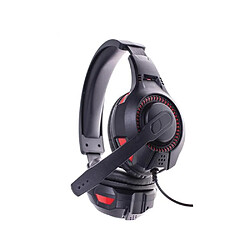 Acheter Casque Audio Gamer SWX-300 avec micro pour Xbox One PS4 PC et Nintendo Switch